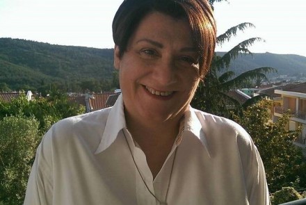 Ελένη Φλώρου